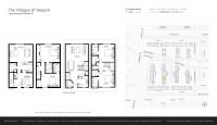Unit 151 Seaport Blvd # T24 floor plan